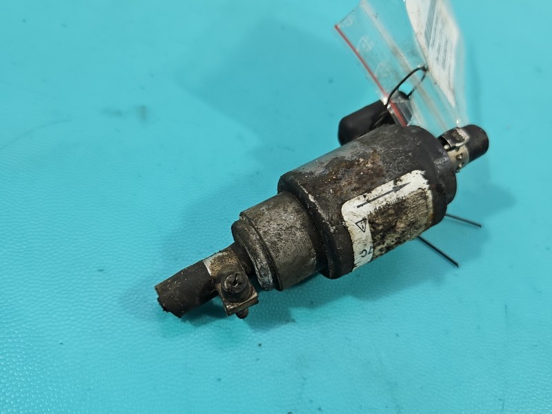 Pompka paliwa webasto Opel Movano III 04850070, TM8860