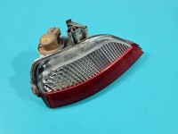 Lampa tył prawa zderzaka przeciwmgielna Renault Captur I 265540003R