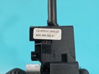 Przełącznik zespolony Audi A4 B5 4D0953513D