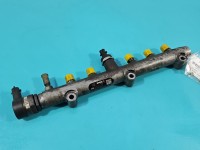 Listwa wtryskowa CZUJNIKI 0445214103, 31400-4A440, 0281002507 hyundai H1 II 2.5 crdi