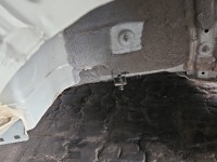 Błotnik tył prawy ćwiartka BYD ATTO 2 II X HB