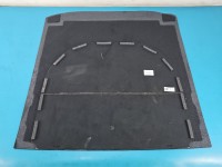 Wykładzina bagażnika podłoga Skoda Superb IV 3P0863463