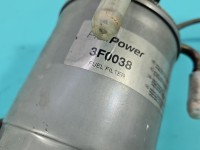 Obudowa filtra paliwa Toyota Avensis II T25 3F0038 2.0 D4D