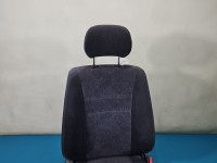 Fotel prawy przód pasażera Toyota Corolla E11 3d EUROPA