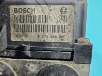 Pompa abs Audi A6 C5 2.4 V6 0265220411, 0273004285