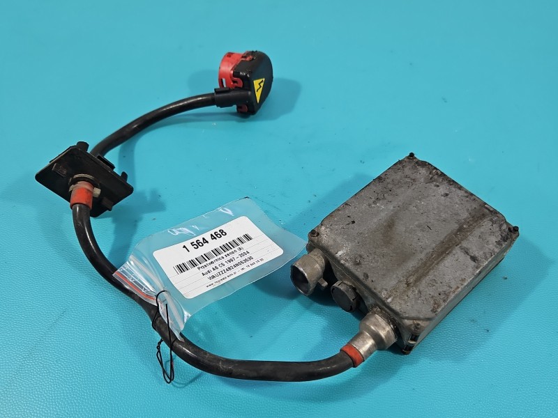 Przetwornica xenon Audi A6 C5 4B0941471