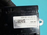 Sterownik moduł Europejska, KLIMATYZACJI Formentor 20- 5WA907727AD