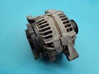 TEST Alternator Opel Meriva A 0124425009 1.6 16V