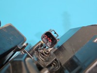 Lampa tył lewa Land rover Discovery Sport 14- L550 HB EUROPA