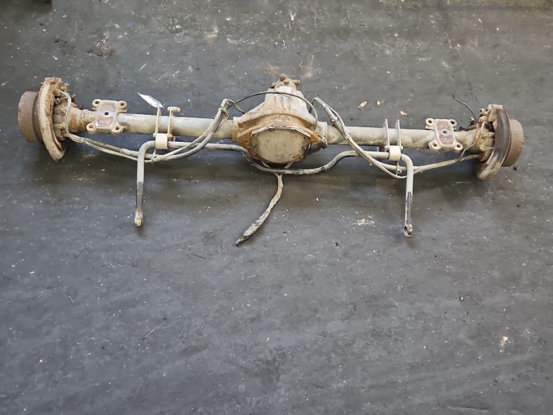 Most tylny DYFER tył Vw LT II 9033530610 2.5 tdi