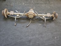 Most tylny DYFER tył Vw LT II 9033530610 2.5 tdi