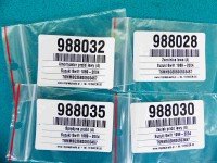 Amortyzator przód lewy przedni Suzuki Swift MK5