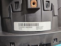 Komputer Sterownik silnika 25181280 Chevrolet Cruze 1.6 16V