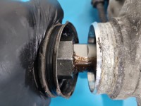 Przekładnia kierownicza maglownica Bmw F34 GT 6870469