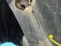 Lampa tył prawa Skoda Superb II HB EUROPA