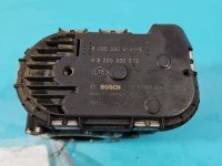 Przepustnica Renault Laguna II 0281002681, 8200330810-E, 8200330810 2.0 dci