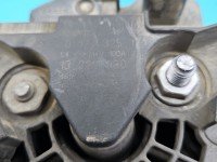 TEST Alternator Opel Tigra B 0124325171 1.4 16V