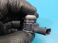 Czujnik parkowania PDC MERCEDES W176 A0009050242008 POLAR SILVER - METALLIC PAINT (761U)