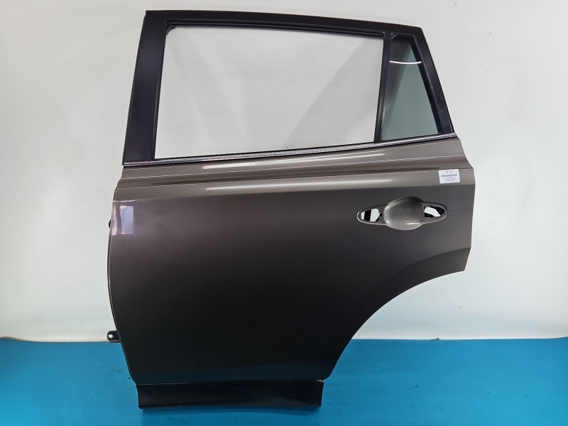 Drzwi tył lewe Toyota Rav4 IV HB 5d 4T3