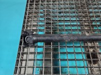 Wał napędowy przód Bmw X3 e83 3.0d