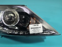 Reflektor prawy lampa przód Kia Sportage III 10-15 EUROPA