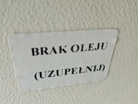 Skrzynia biegów Skoda Octavia II 1.9 tdi (BXE)