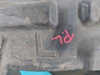 Nadkole przód lewe Nissan Juke I F15 10-19 63843BA60A