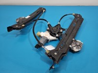 Podnośnik tył lewy SZYBY WINDA Bmw F34 GT 7046031, 0130822514 HB