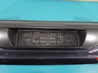 Zderzak tył Fiat Grande Punto 354/B HB