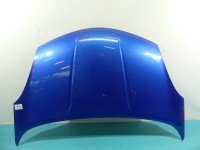 Maska przednia Nissan Note niebieski BV4