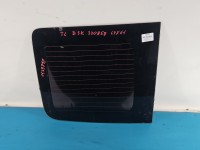 Szyba drzwi tył lewa Nissan Primastar 01-14 HB