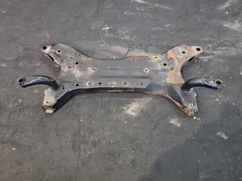 WÓZEK KOŁYSKA TRAWERS Sanki Belka silnika Dodge Caliber 1.8 16V