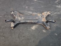 WÓZEK KOŁYSKA TRAWERS Sanki Belka silnika Dodge Caliber 1.8 16V