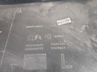 Osłona ZAŚLEPKA PLASTIK Peugeot 3008 II 9811645977