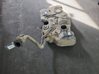Zbiornik paliwa bak Dacia Duster III 24- 1.2 TCe 172018260R
