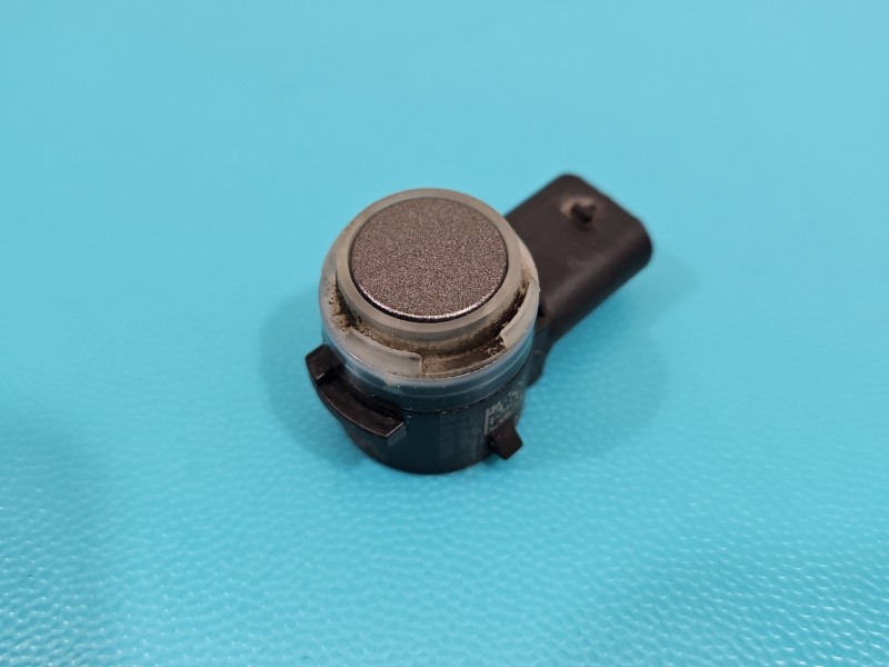 Czujnik parkowania PDC Opel Astra VI L 9813348377 szary EVL