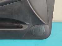 Tapicerka drzwi przód lewa boczek INFINITI QX50 80921-1BA0A, 80975-1BA0A