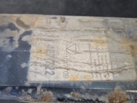 Hak holowniczy Renault Scenic III