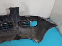 Zderzak przód Kia Sportage II 04-10 srebrny S6