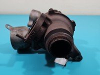 Turbosprężarka Peugeot 5008 806500-1, 9674962080 2.0 hdi 163KM
