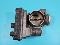 Komputer Sterownik silnika A1661412225 Mercedes W168 1.6 wiel