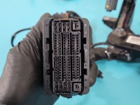 InstalacJa Wiązka silnika 9842871680 1.5 cdti Opel Astra VI L