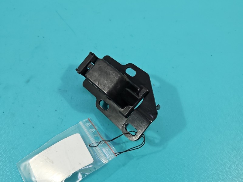 Zamek tył prawy Toyota Proace City TOYOTA, Drzwi skrzydłowych górny