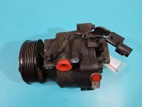 Sprężarka klimatyzacji kompresor Mitsubishi Lancer VIII 0142428, AKS200A402C, 7813A2