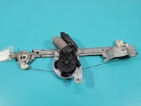 Podnośnik tył lewy SZYBY WINDA Renault Scenic II HB