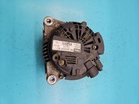 TEST Alternator Citroen Xsara Picasso 9650582080 2.0 HDI