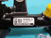 Listwa wtryskowa CZUJNIKI Ford Focus Mk3 9681909680, 9663305480 2.0 tdci (TYDA)