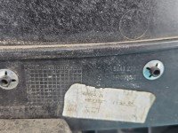 Tapicerka drzwi przód prawa boczek Mini Cooper One II R56 06- 514127524
