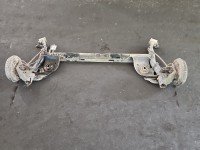 Tylna belka oś tył Dacia Sandero III 20- 1.0 SCe (H4D 480)