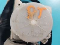 Kanapa tył fotel tylny Toyota Corolla Verso II